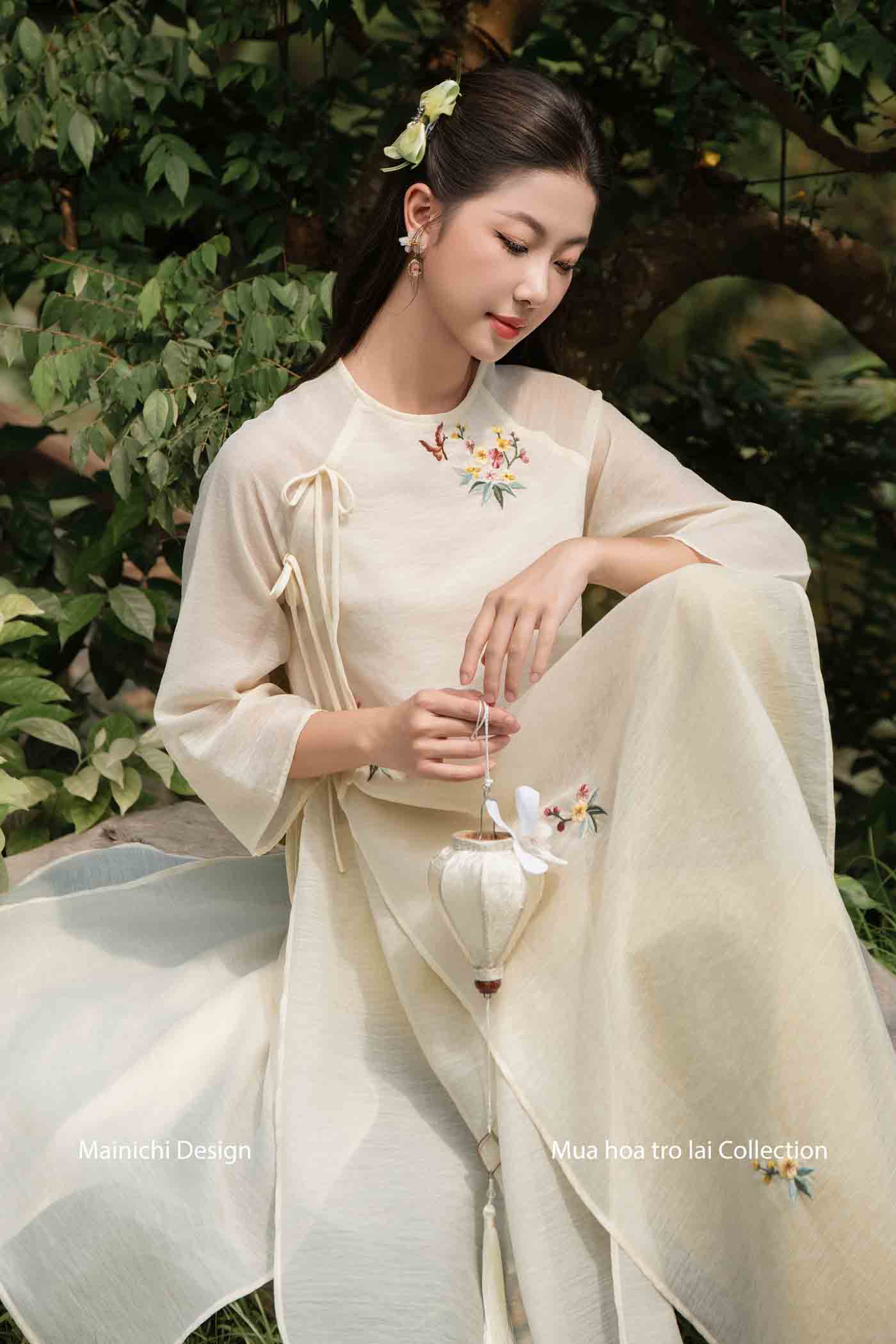 BST Tiêu Lạc: Kem