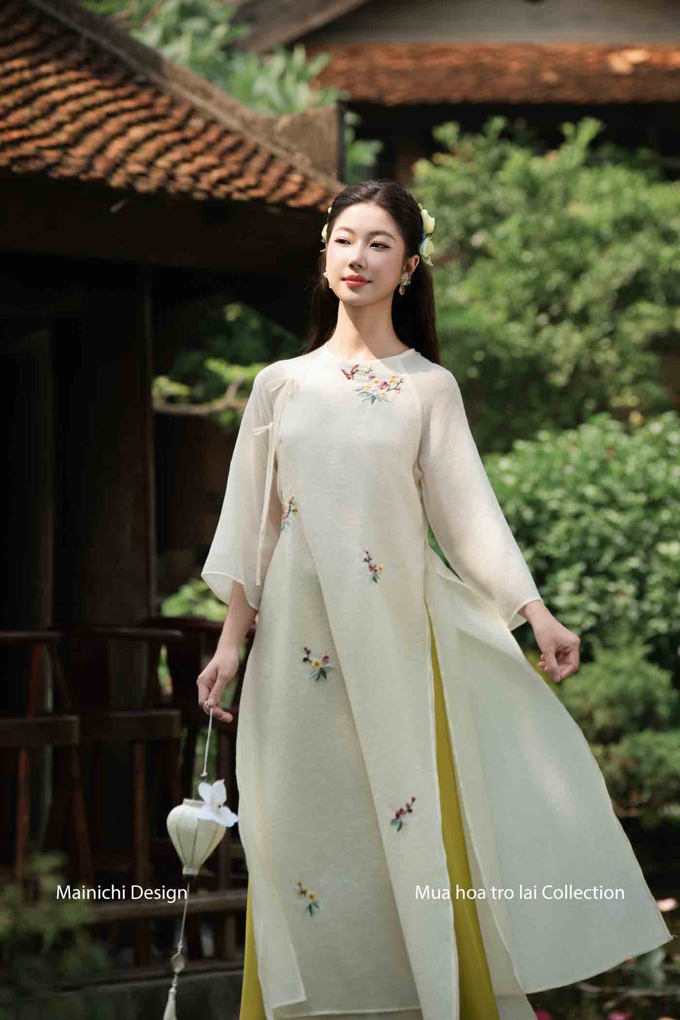 BST Tiêu Lạc: Kem