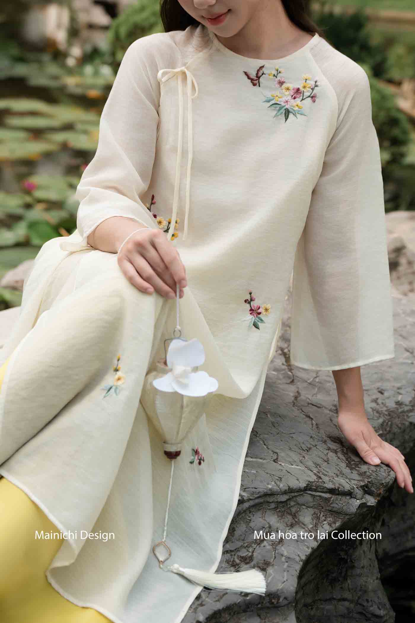 BST Tiêu Lạc: Kem