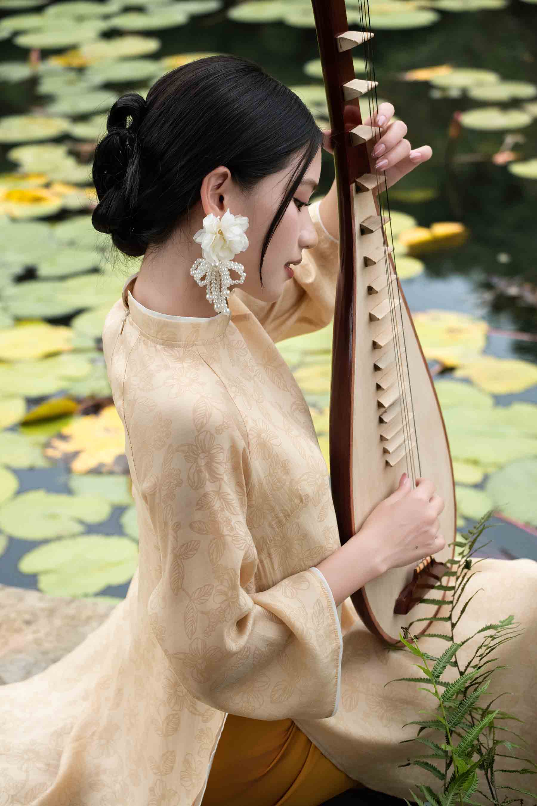 BST Mộc Miên:&nbsp;Kem