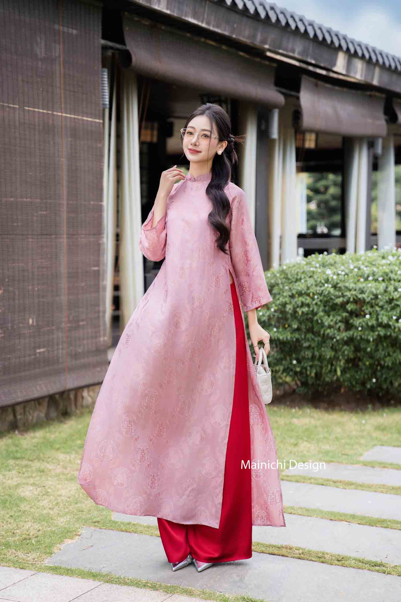 BST Bách Diên: Hồng đất