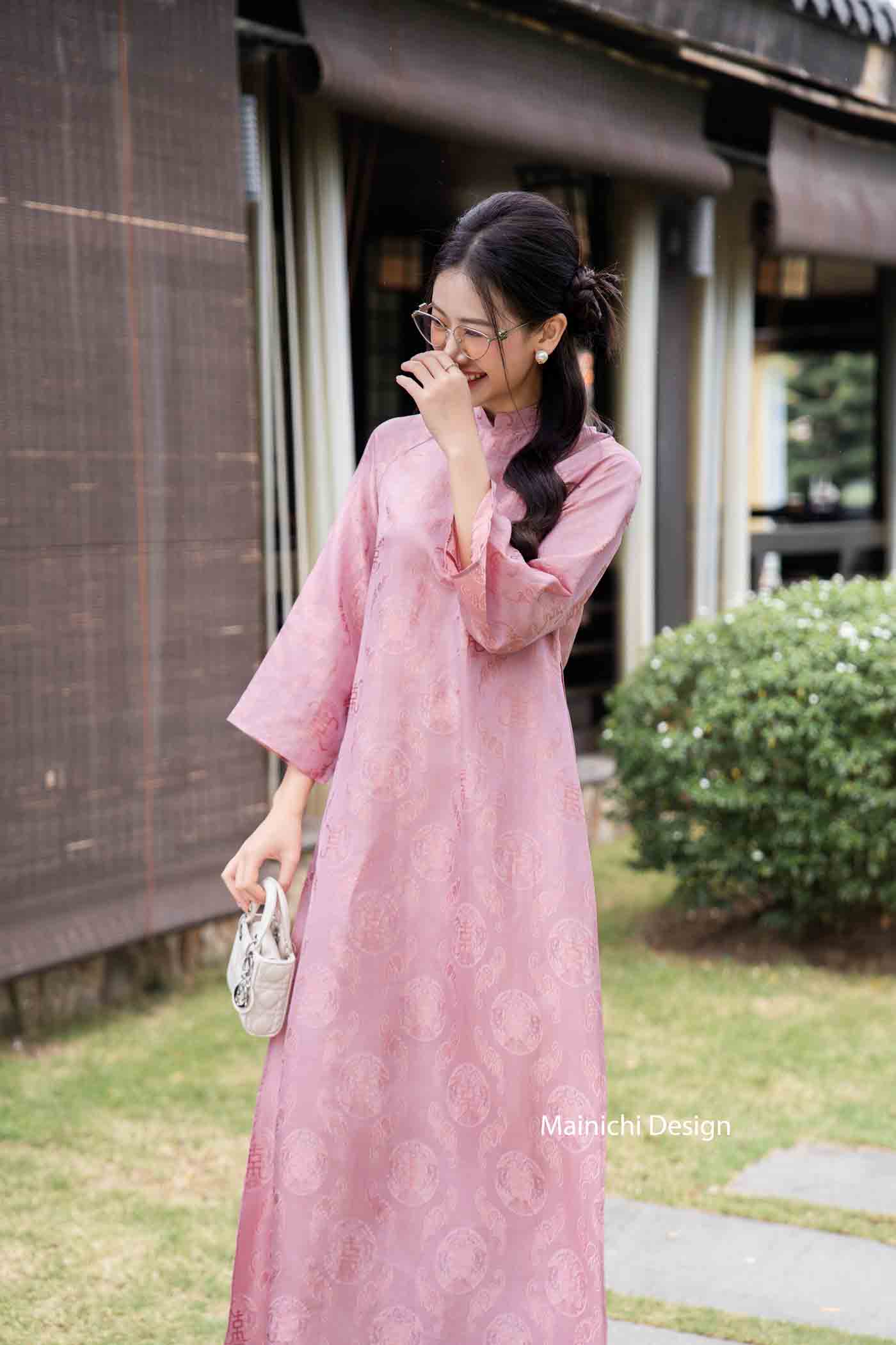 BST Bách Diên: Hồng đất