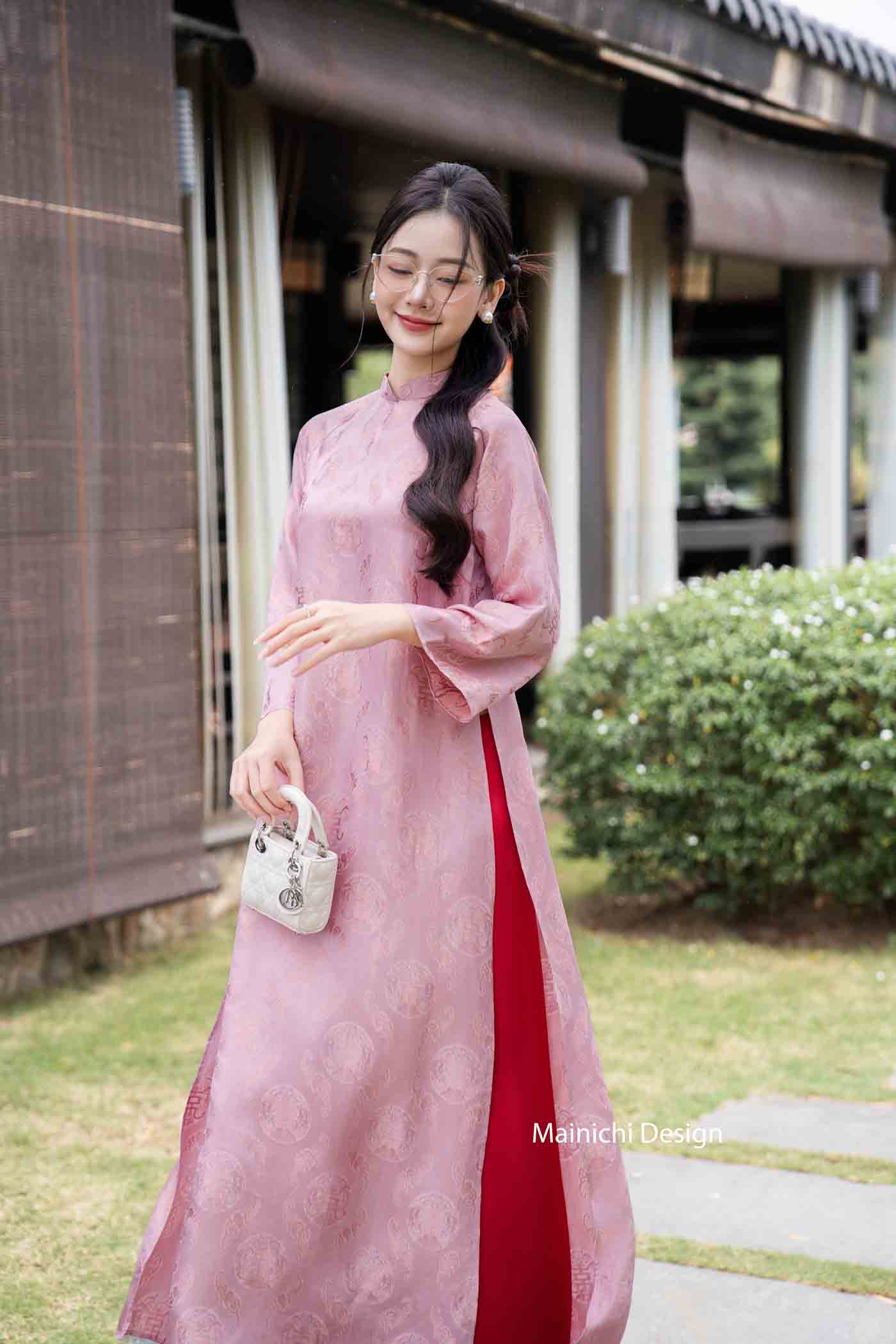 BST Bách Diên: Hồng đất