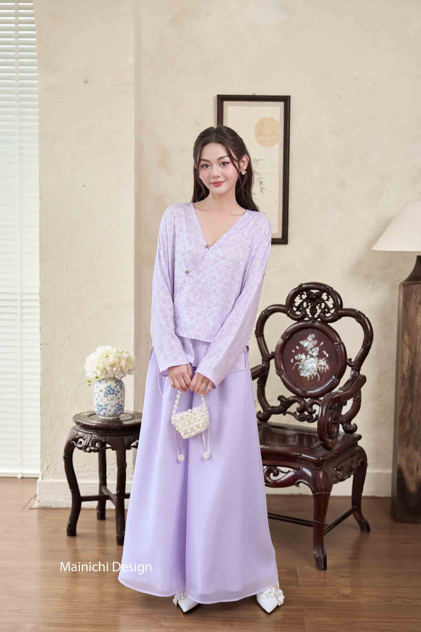 Set Viên Thành