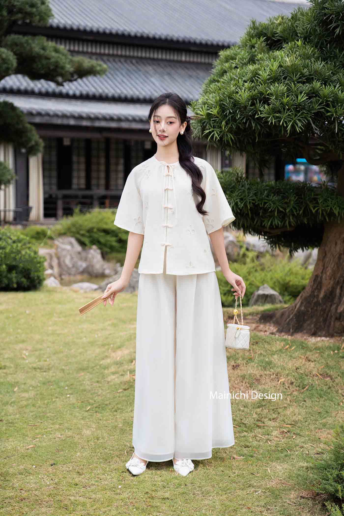 Set Thu An