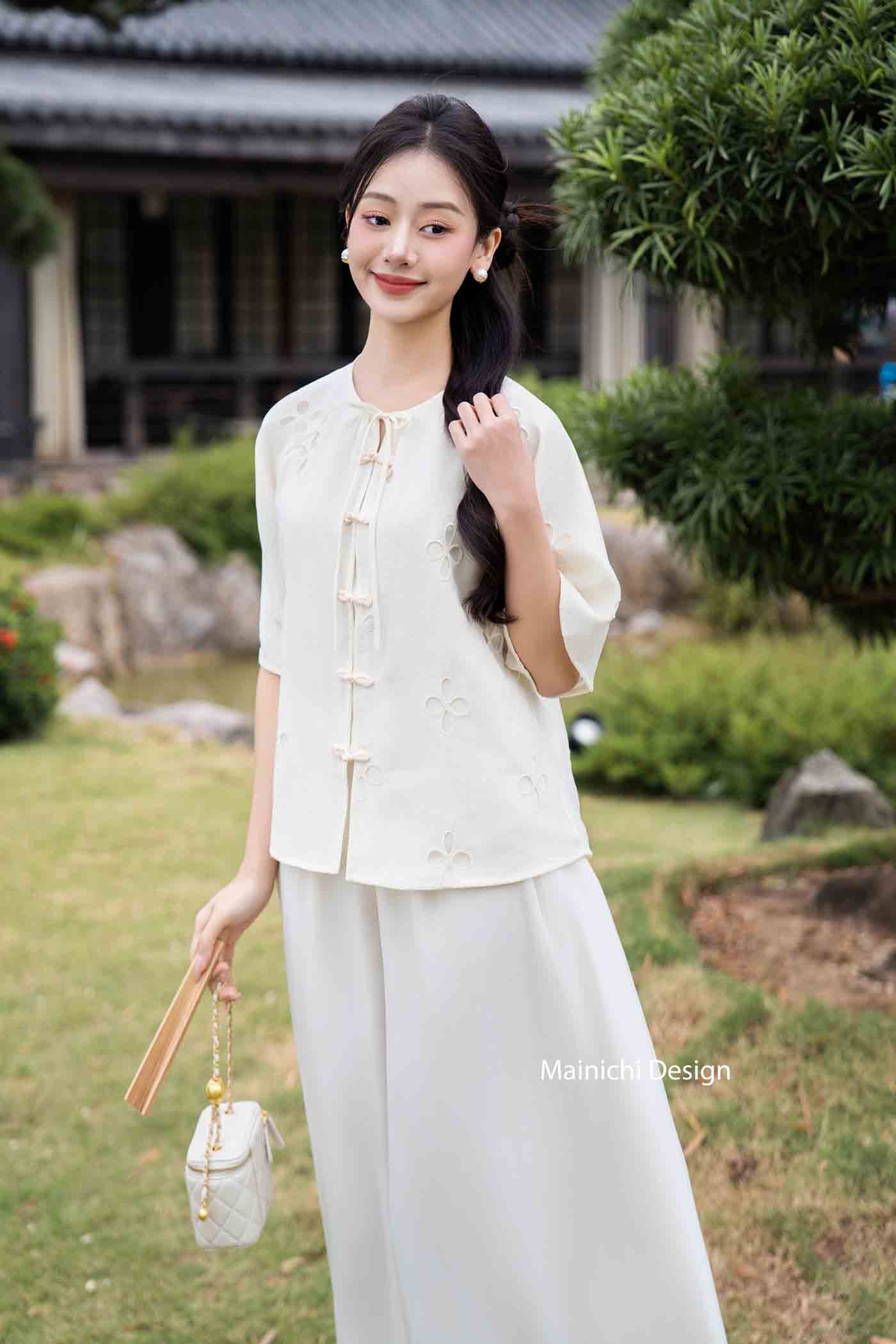 Set Thu An