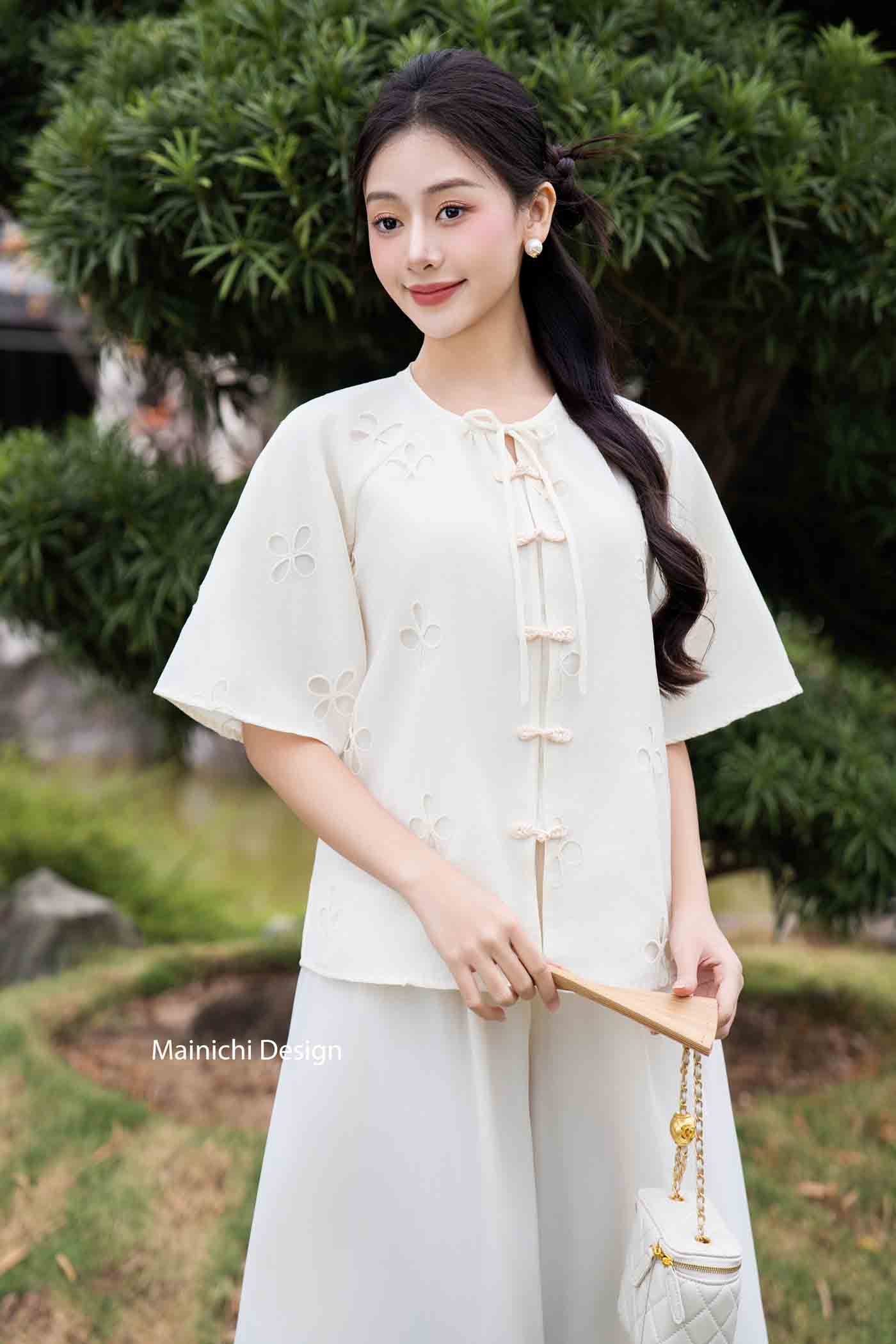 Set Thu An