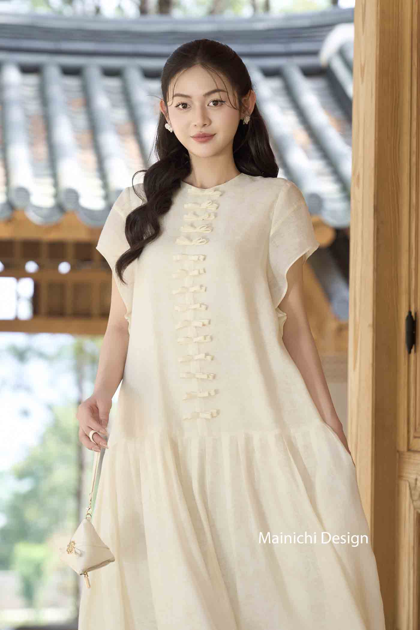 Váy Hạ Vũ
