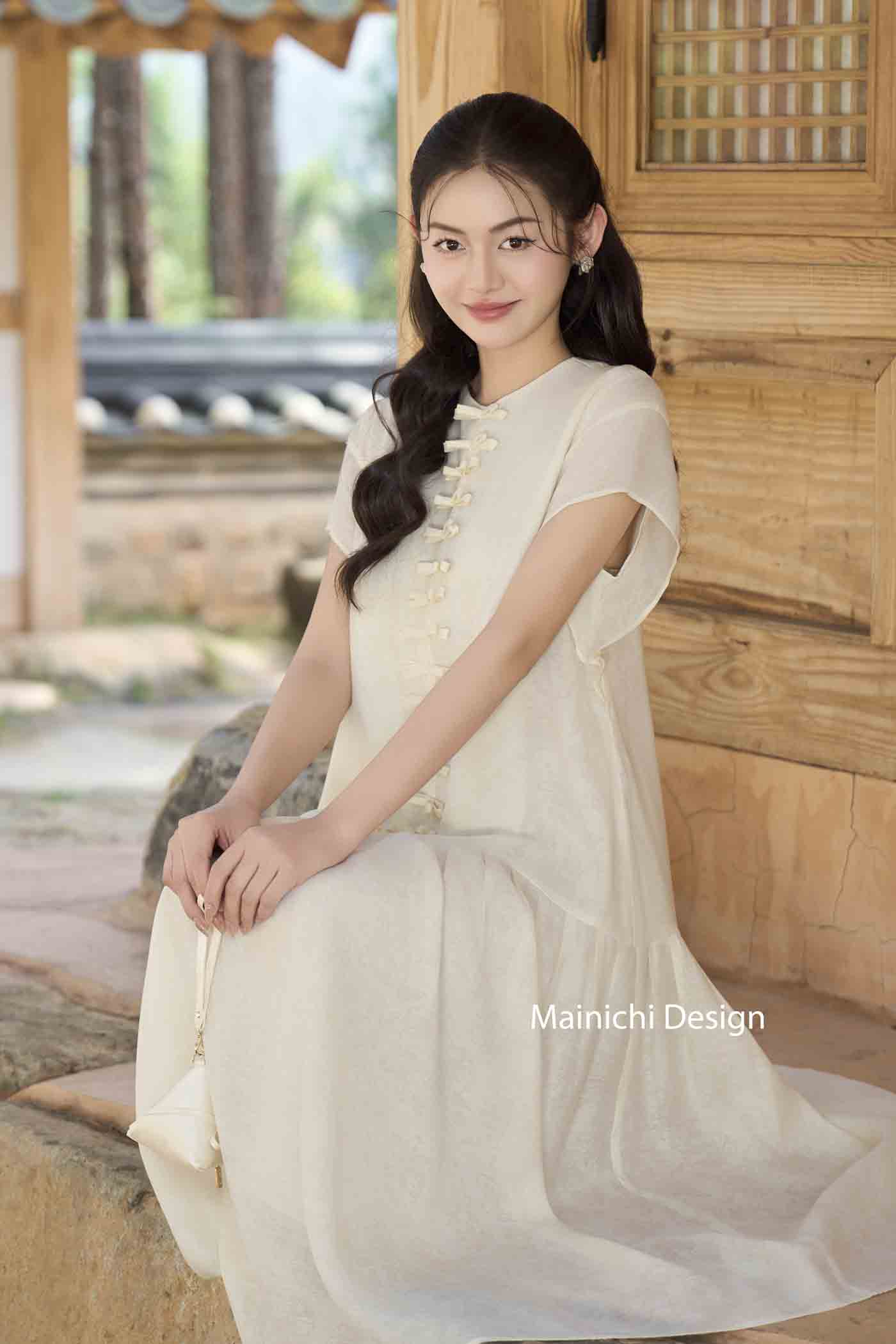 Váy Hạ Vũ