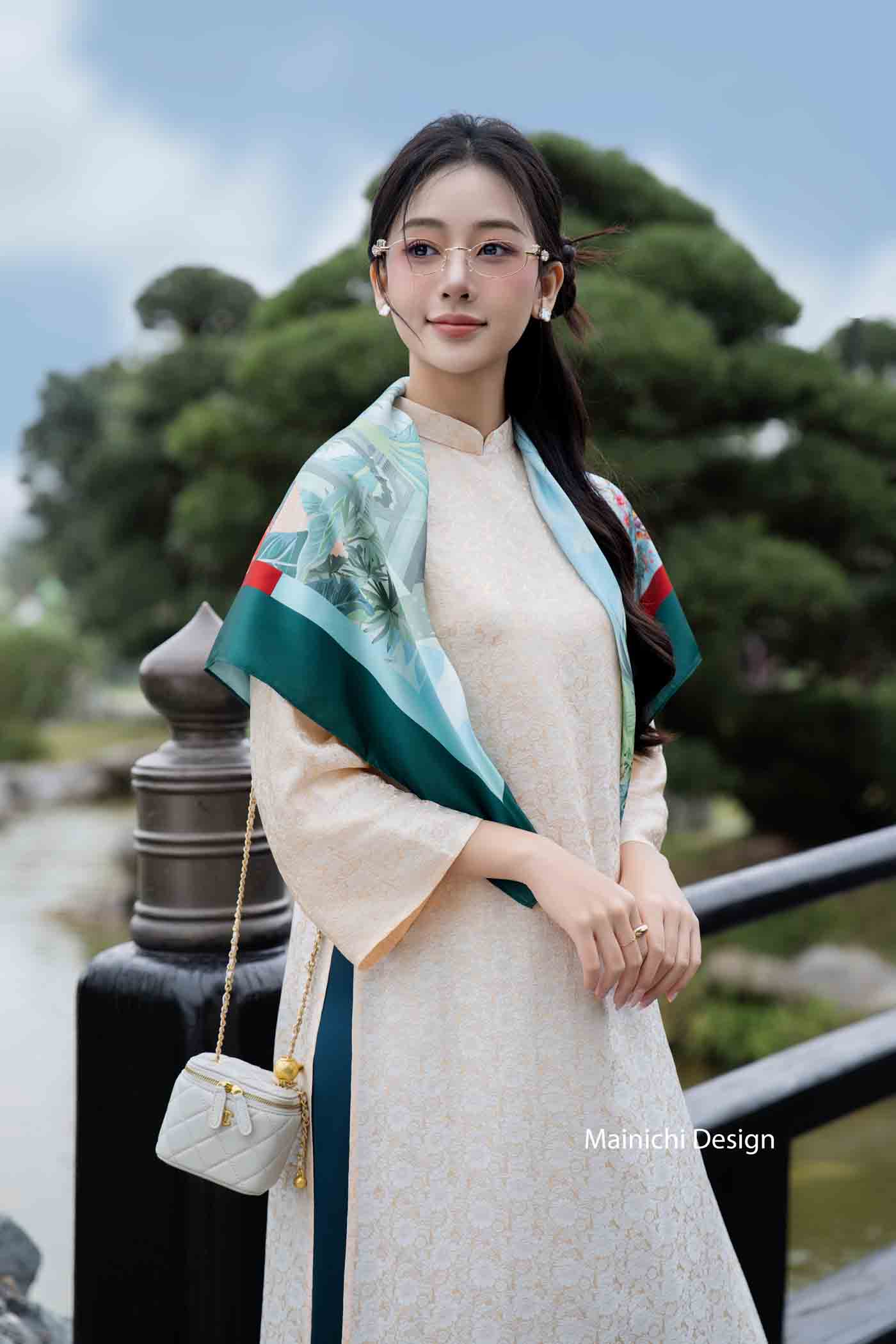 BST Bách Diên: Be vàng