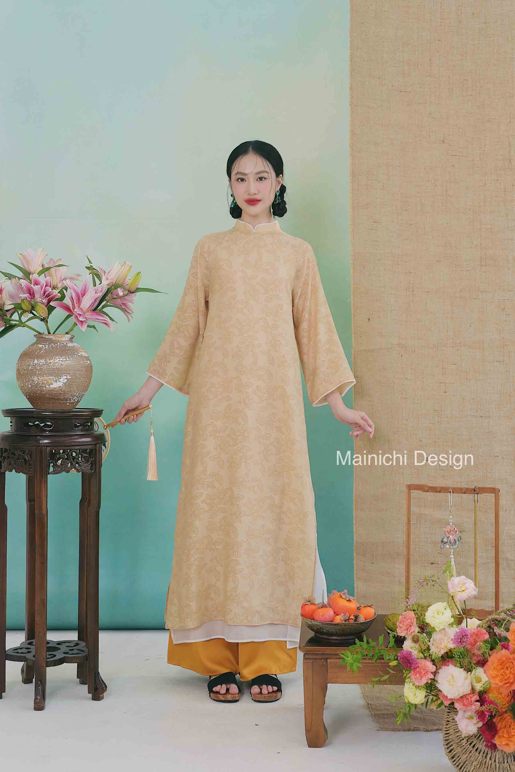 BST Mộc Miên:&nbsp;Kem