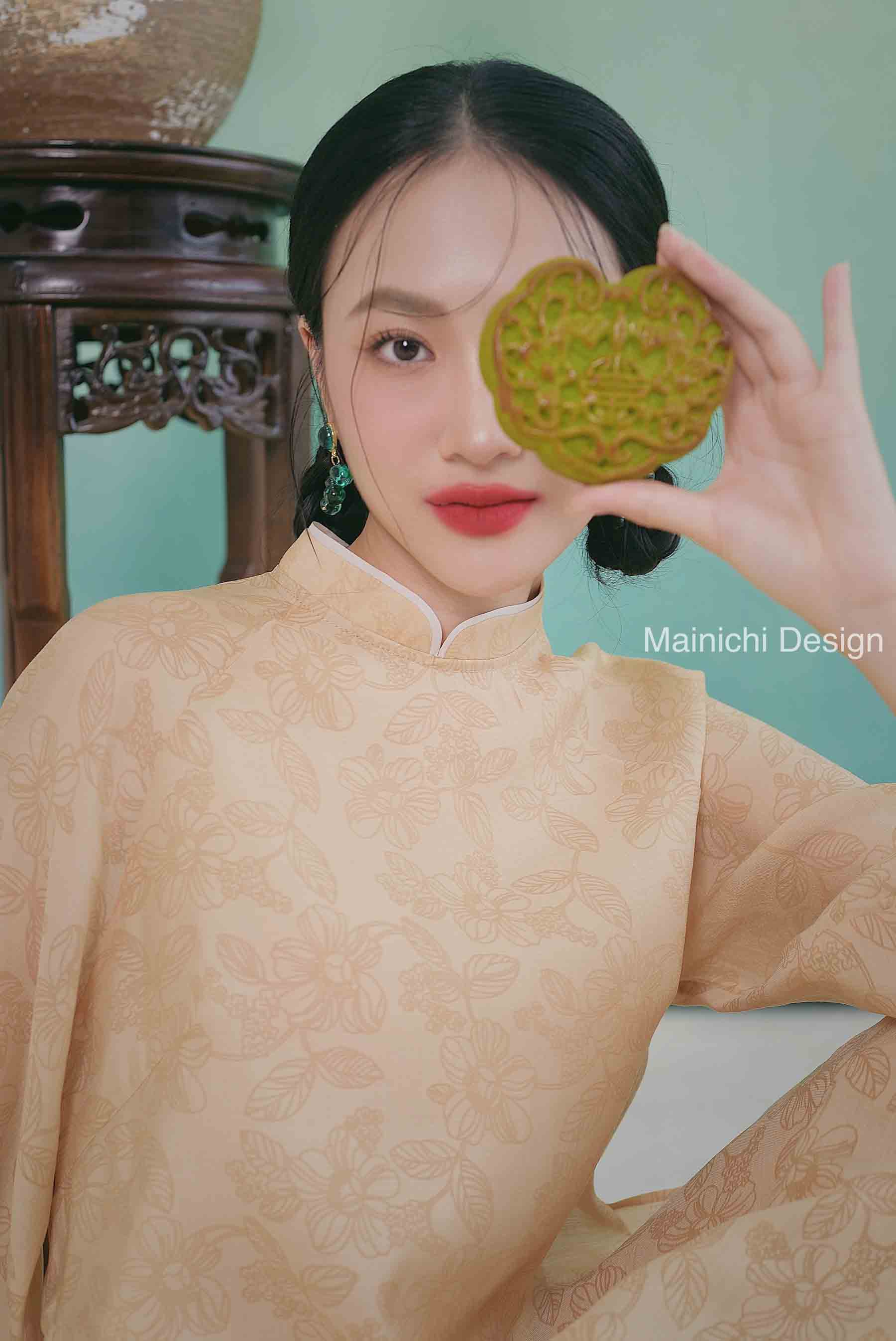 BST Mộc Miên: Kem