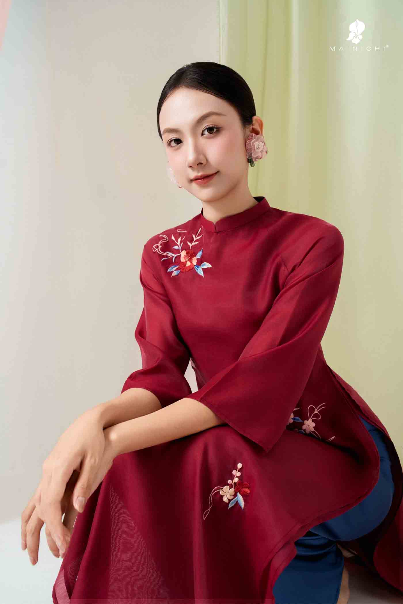 BST Tường Diên: Đỏ đô