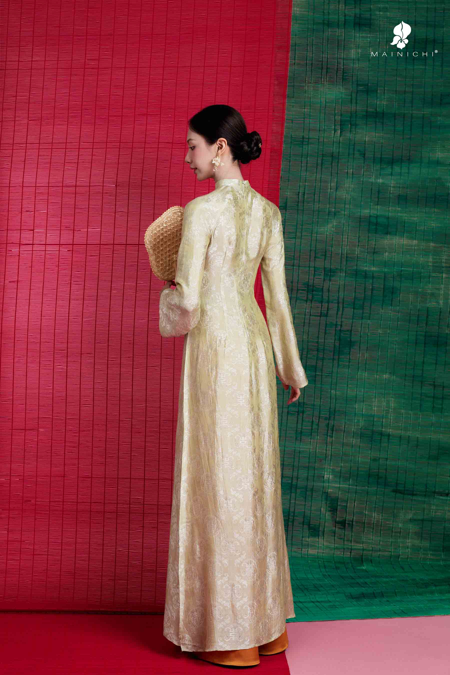 BST An Diên: Cốm