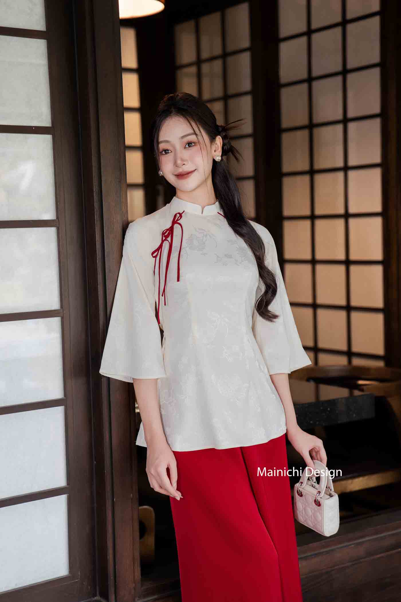 Set thiết kế An Dĩnh