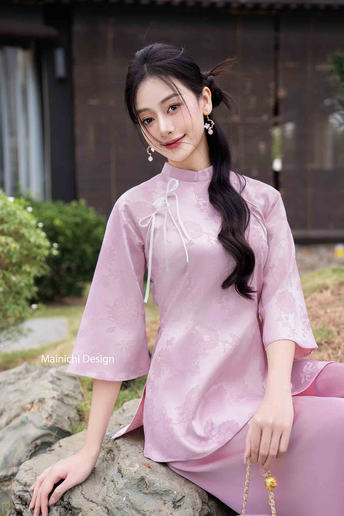 Set thiết kế An Dĩnh