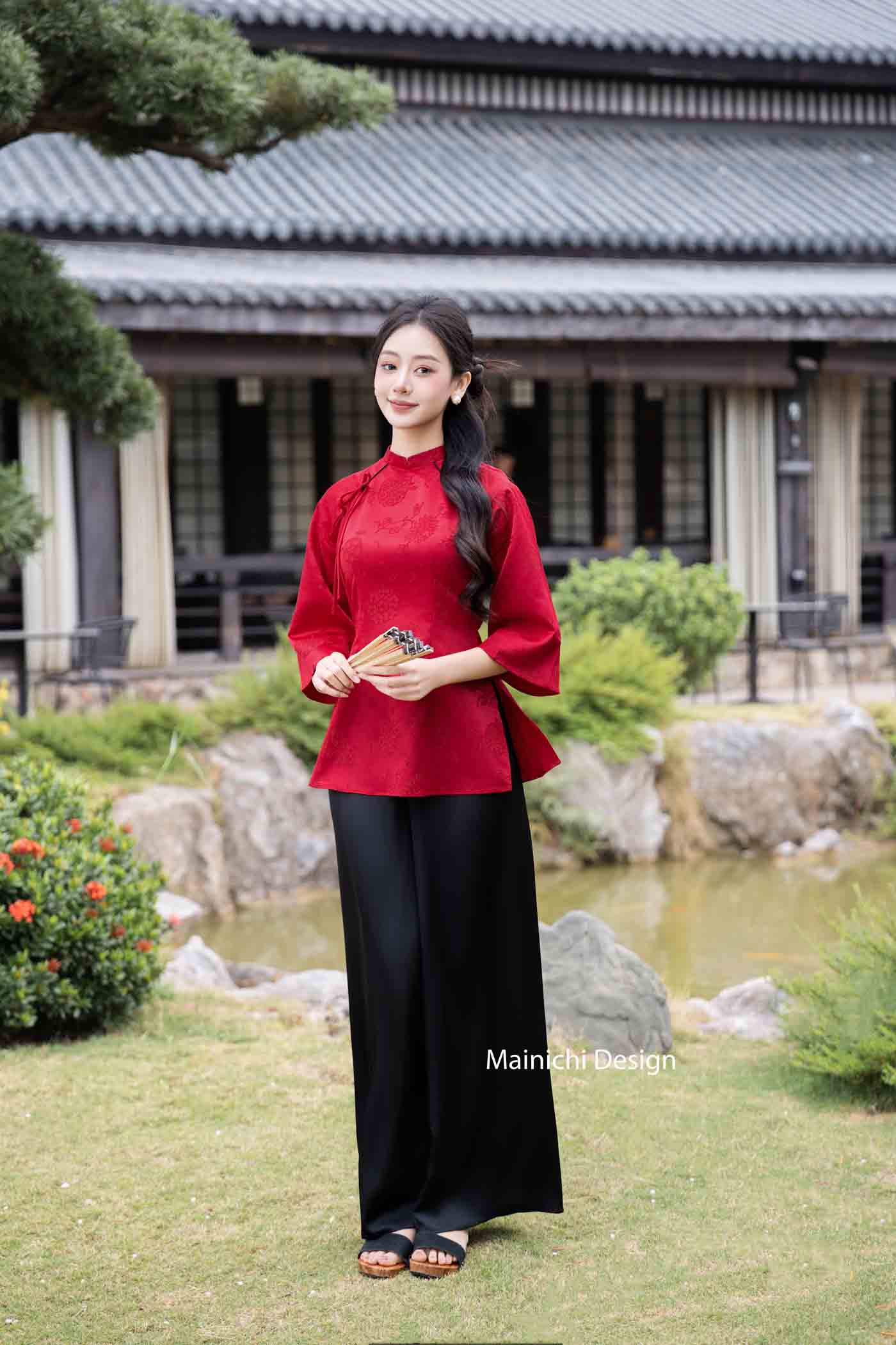 Set thiết kế An Dĩnh